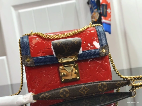WIS LOUIS WYNWOOD VUITTON 0721